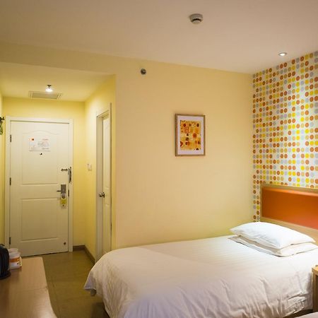 Home Inn Beijing Changping Technology Park Shuitun Экстерьер фото